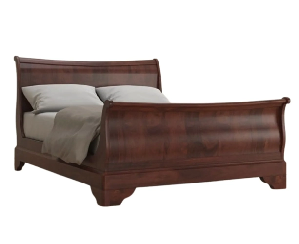 Willis & Gambier Antionette Bed Frame
